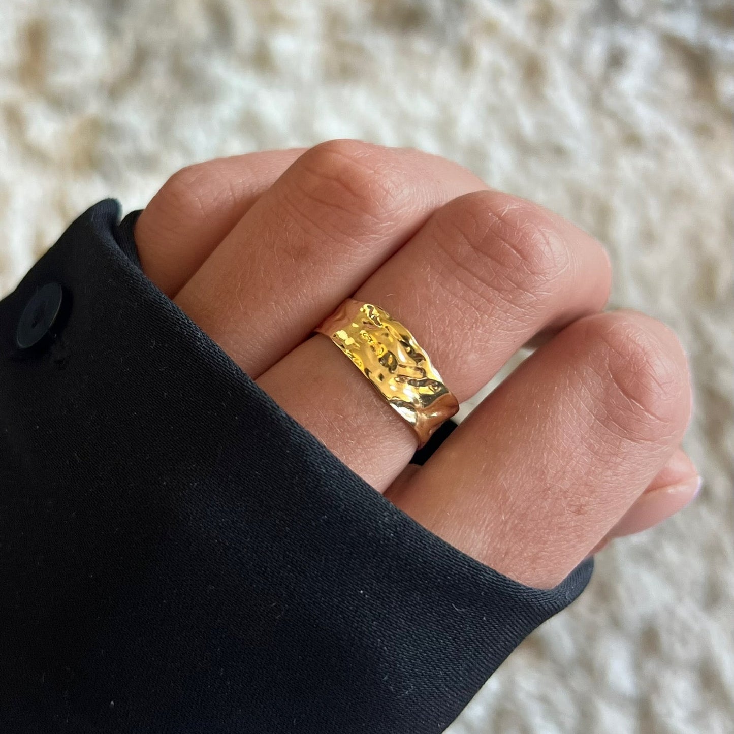 Bague LIZA