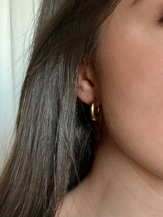 Boucles 2 en 1 ALYNA